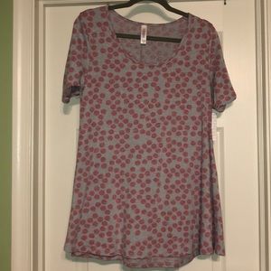 LuLaRoe Perfect T